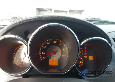 2005 Nissan Altima 2.5 S from USA, damaged, VIN 1N4AL11D75C114558